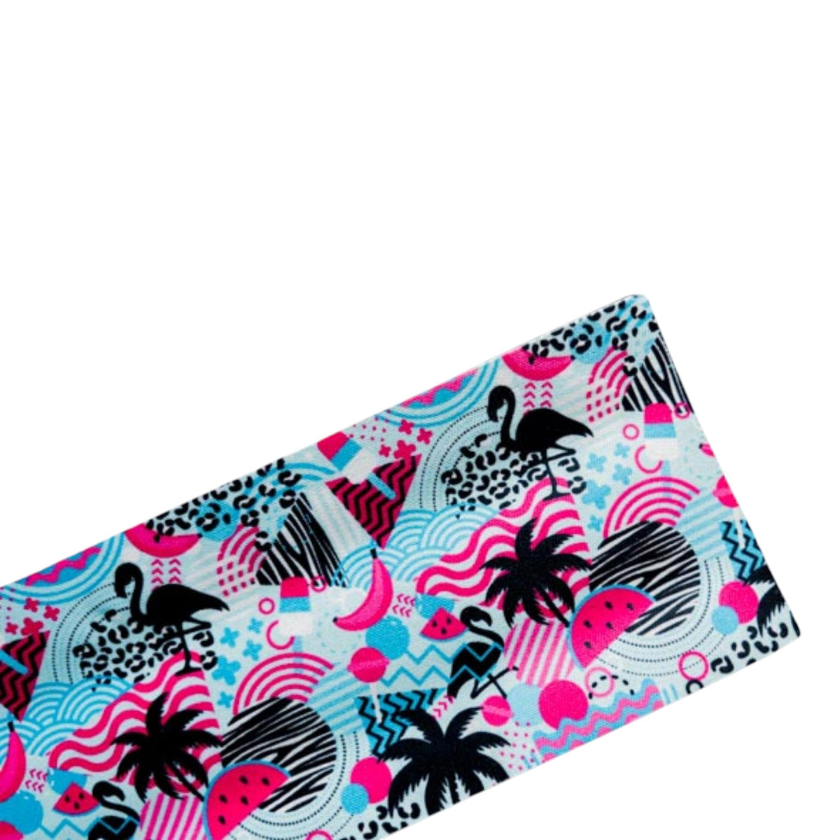 Exotic Flock Slap Koozie, product image 3
