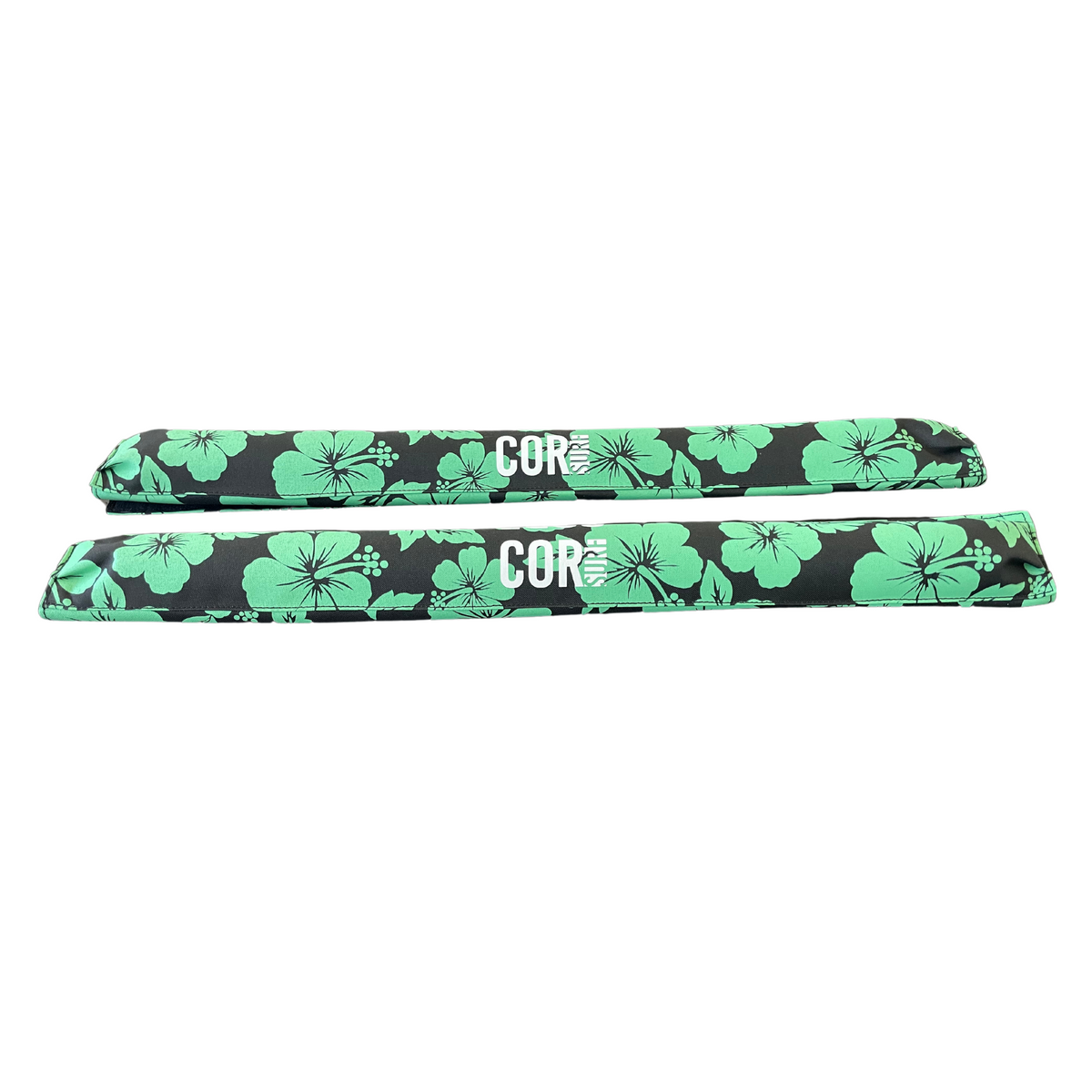 COR Surf Aero Roof Rack Pads — Large Aero Bars, product image 11