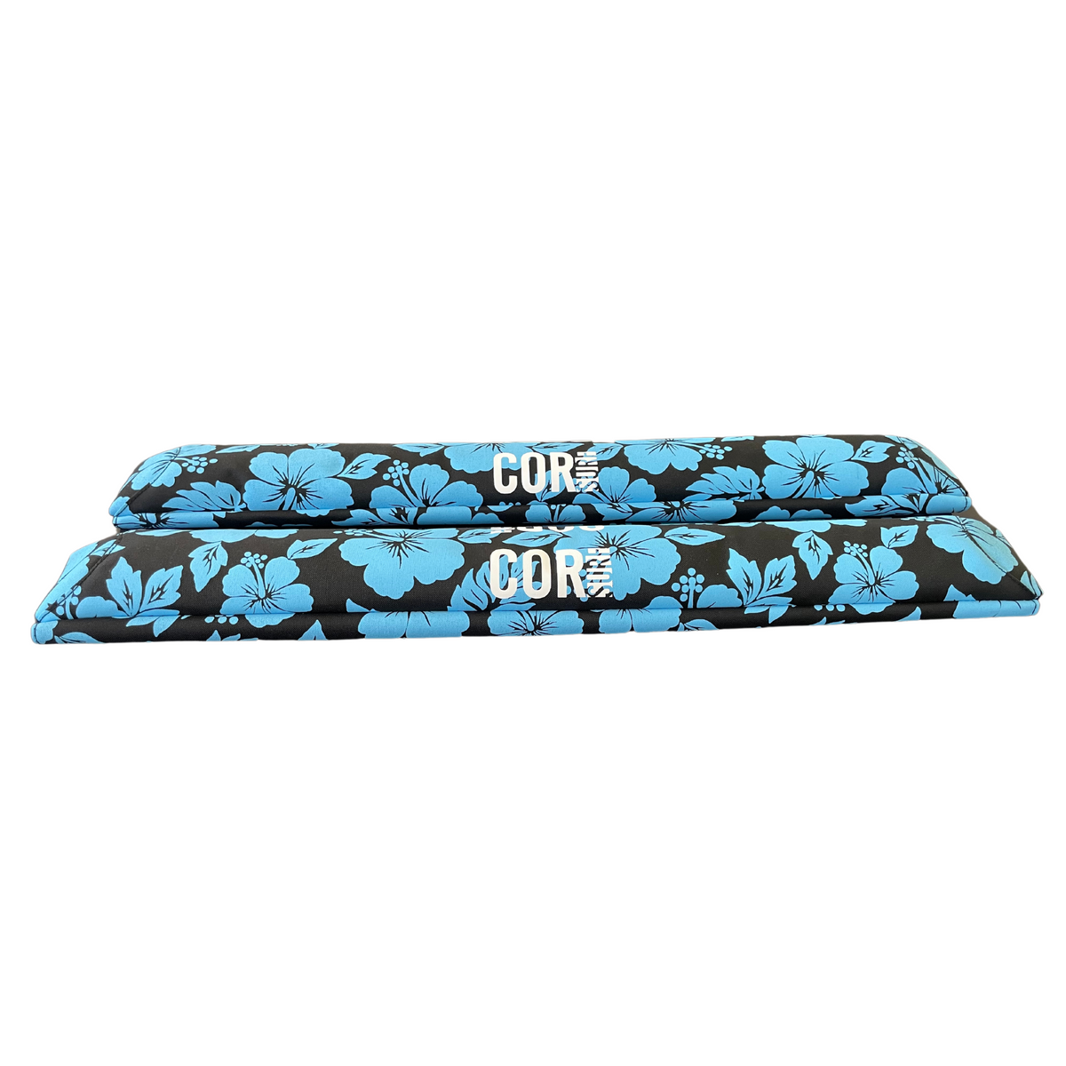 COR Surf Aero Roof Rack Pads — Large Aero Bars, product image 13
