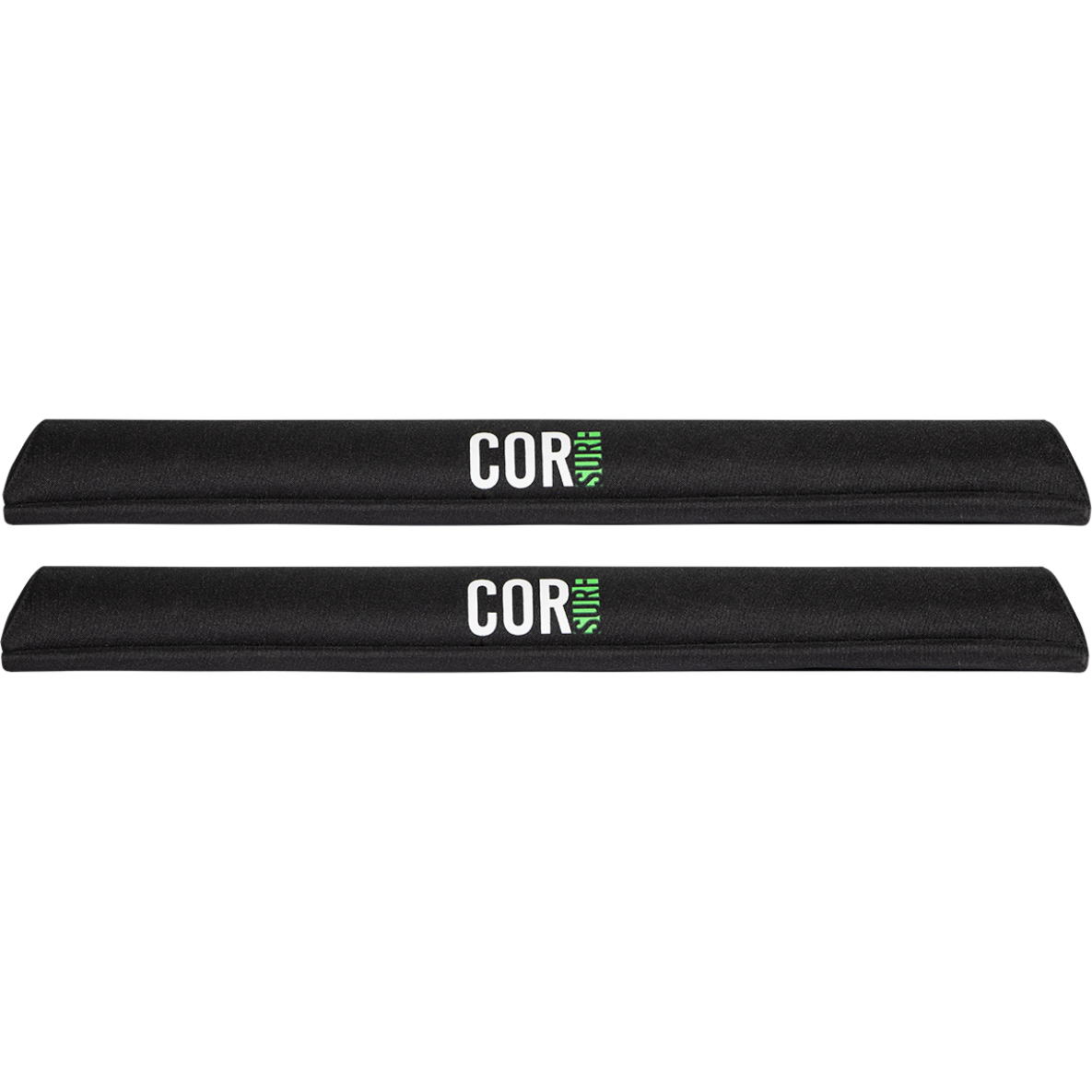 COR Surf Aero Roof Rack Pads — Large Aero Bars, product image 8