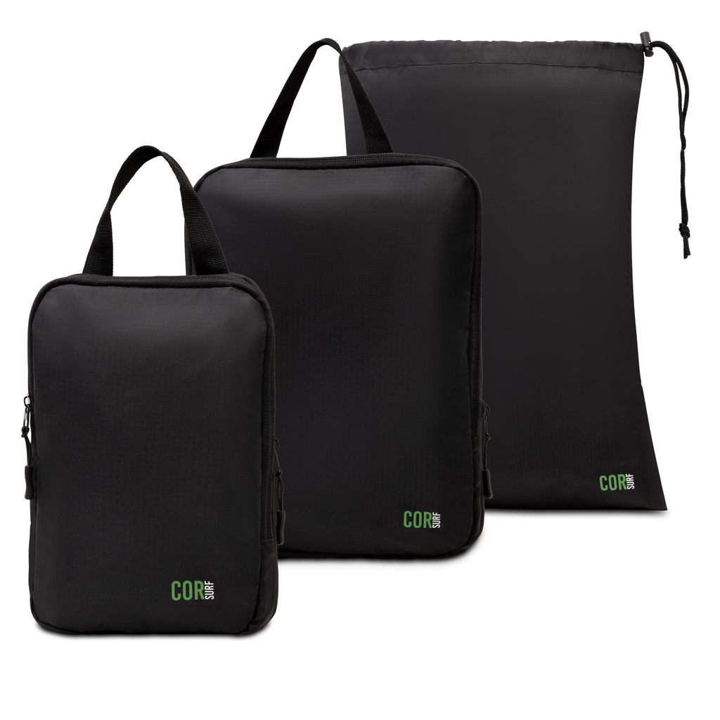 COR Surf Island Hopper Travel Bundle, product image 7