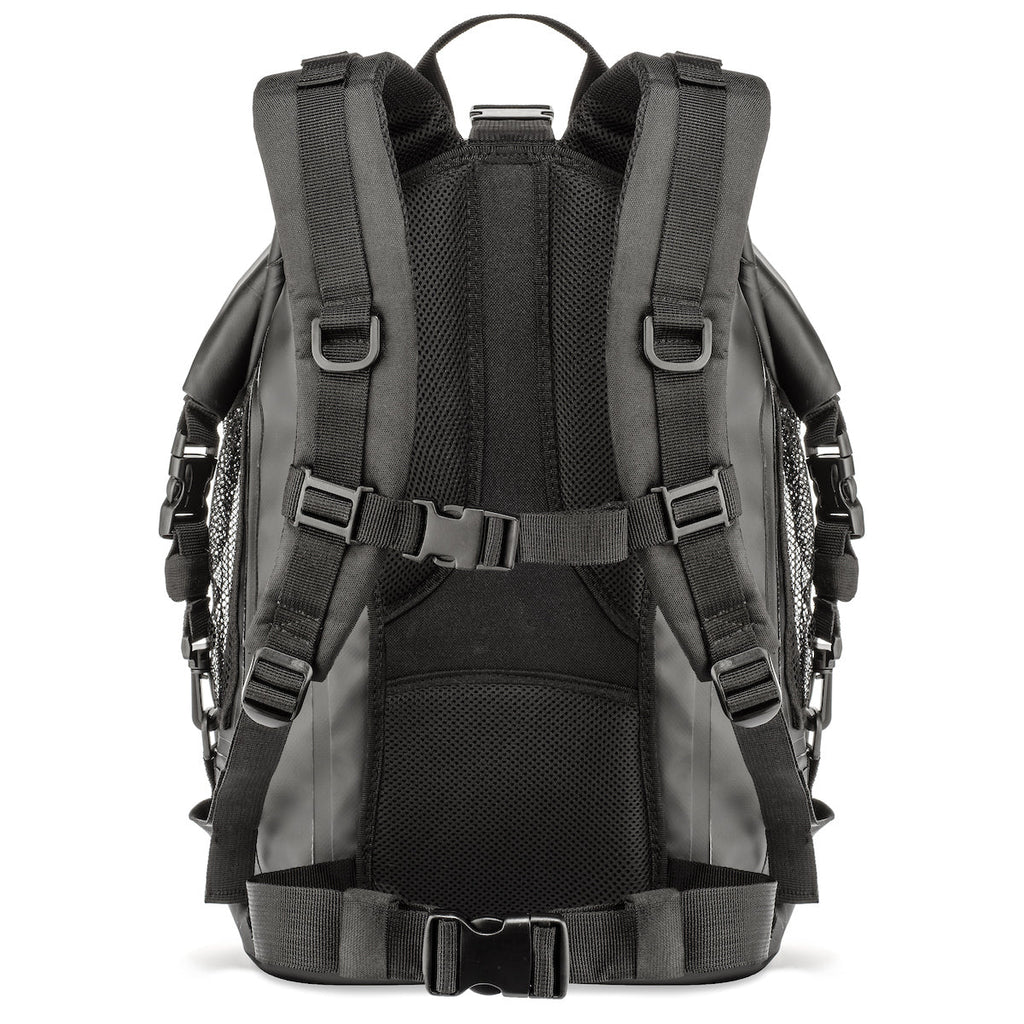 COR Surf Roll-Top Dry Bag Backpack — 40L, product image 6