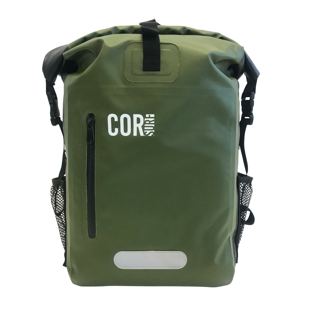 COR Surf 25L Waterproof Dry Backpack, product image 1