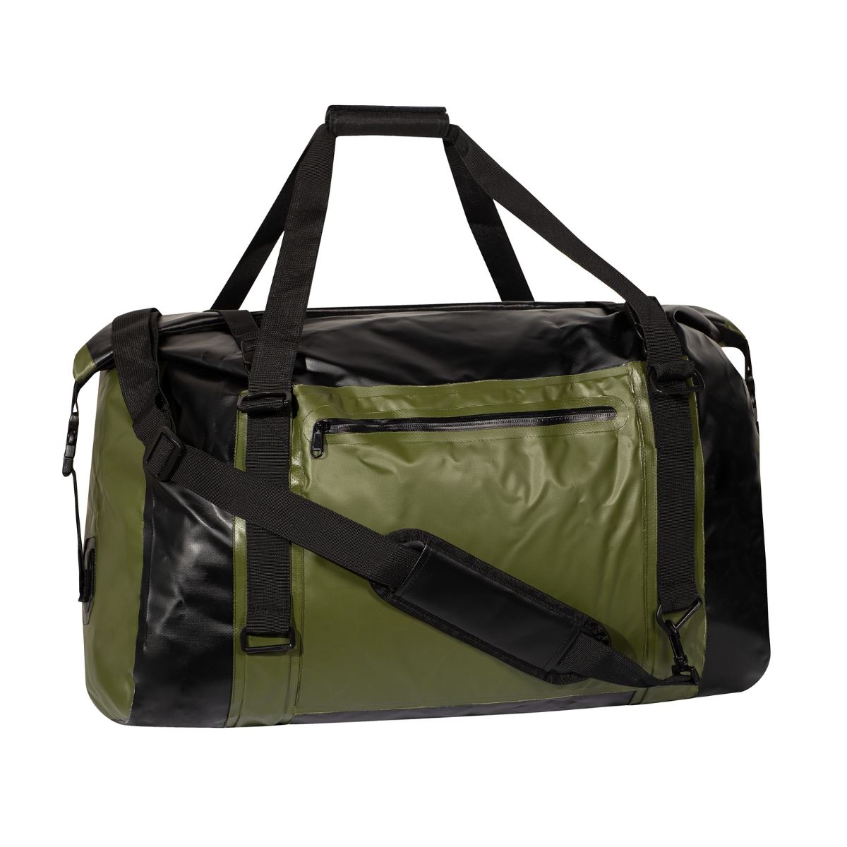 COR Surf Waterproof Roll-Top Dry Duffel — 60L, product image 3