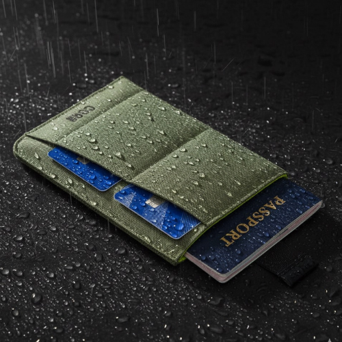 COR Surf Eco Slim Passport Travel Sleeve, product image 3