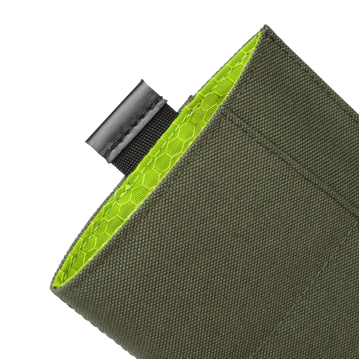 COR Surf Eco Slim Passport Travel Sleeve, product image 5