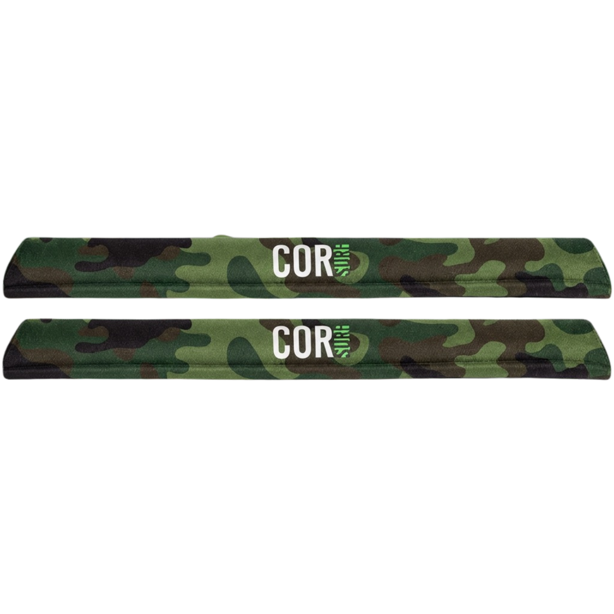 COR Surf Aero Roof Rack Pads — Large Aero Bars, product image 14