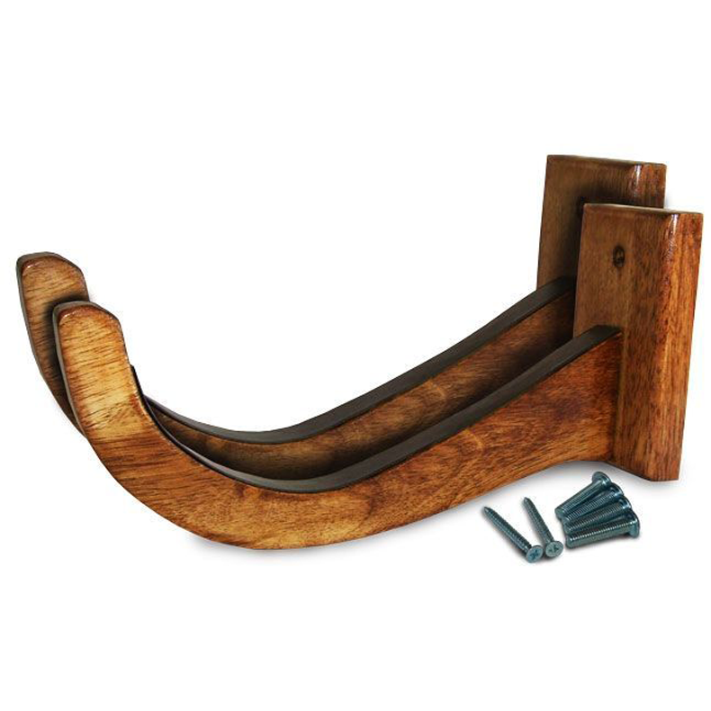 COR Surf Surfboard Wood Display Wall Rack, product image 6