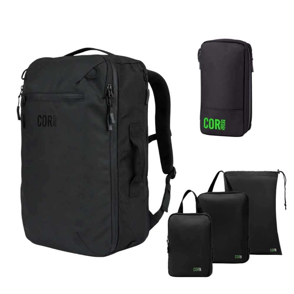 COR Surf Island Hopper Travel Bundle, product image 8
