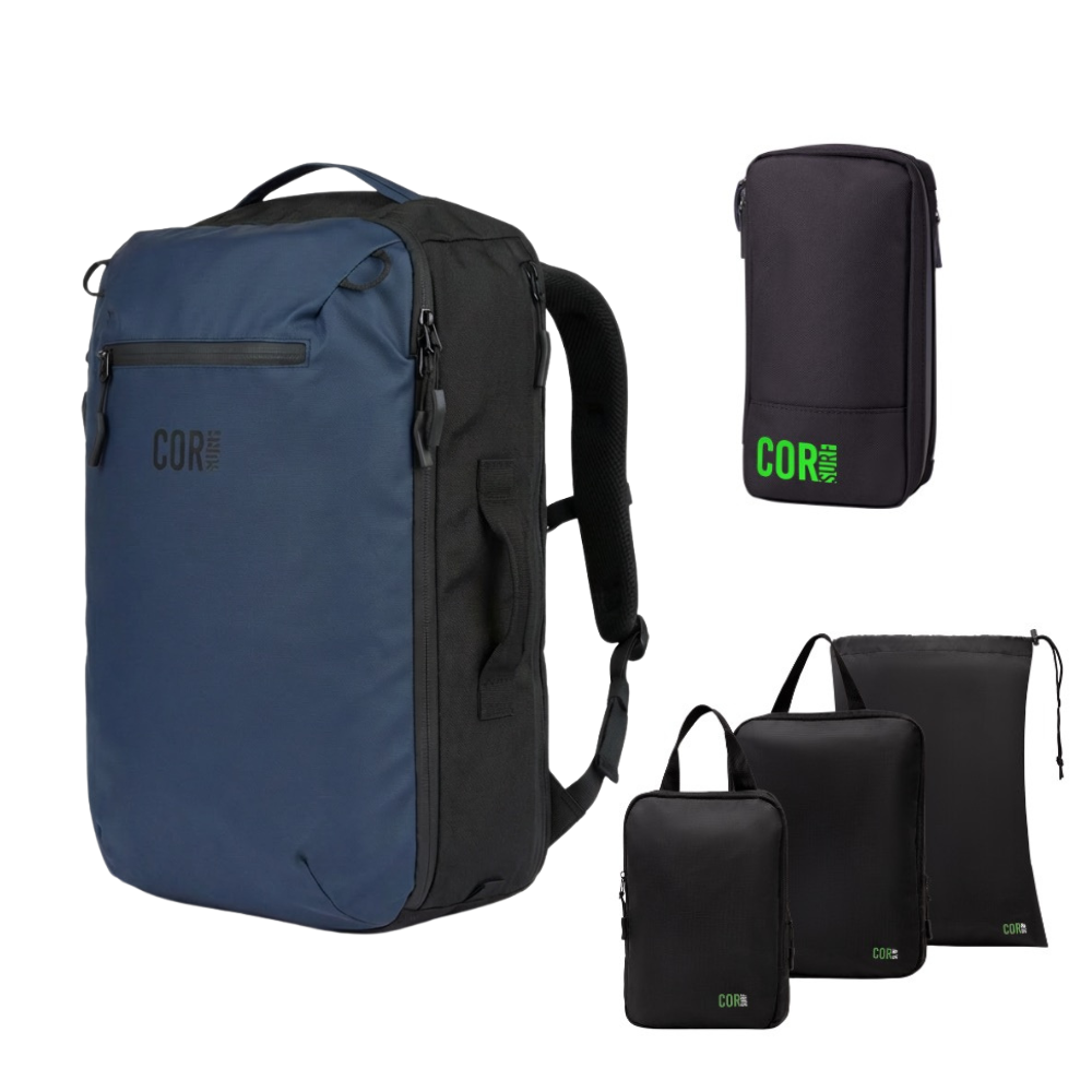 COR Surf Island Hopper Travel Bundle, product image 10