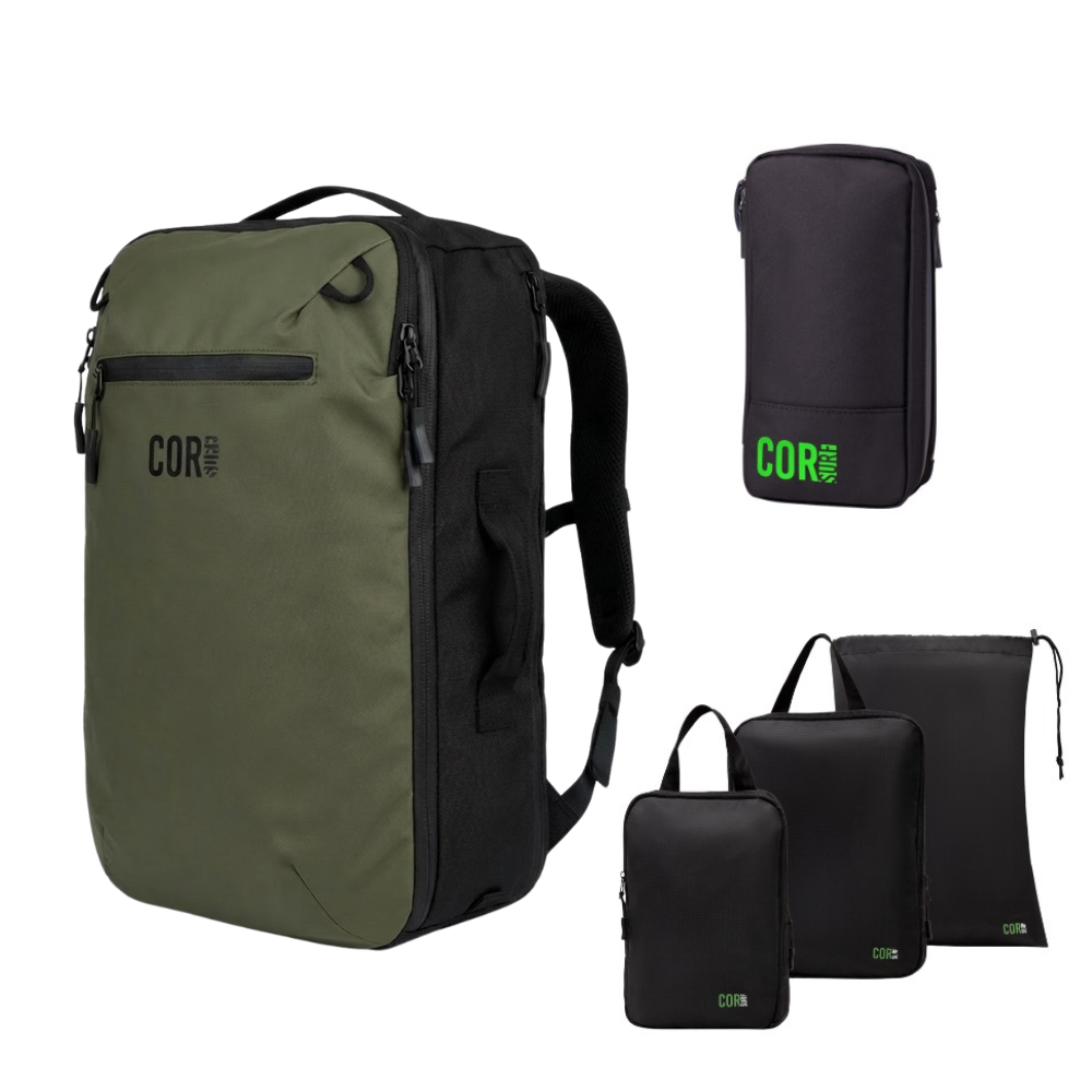 COR Surf Island Hopper Travel Bundle, product image 9