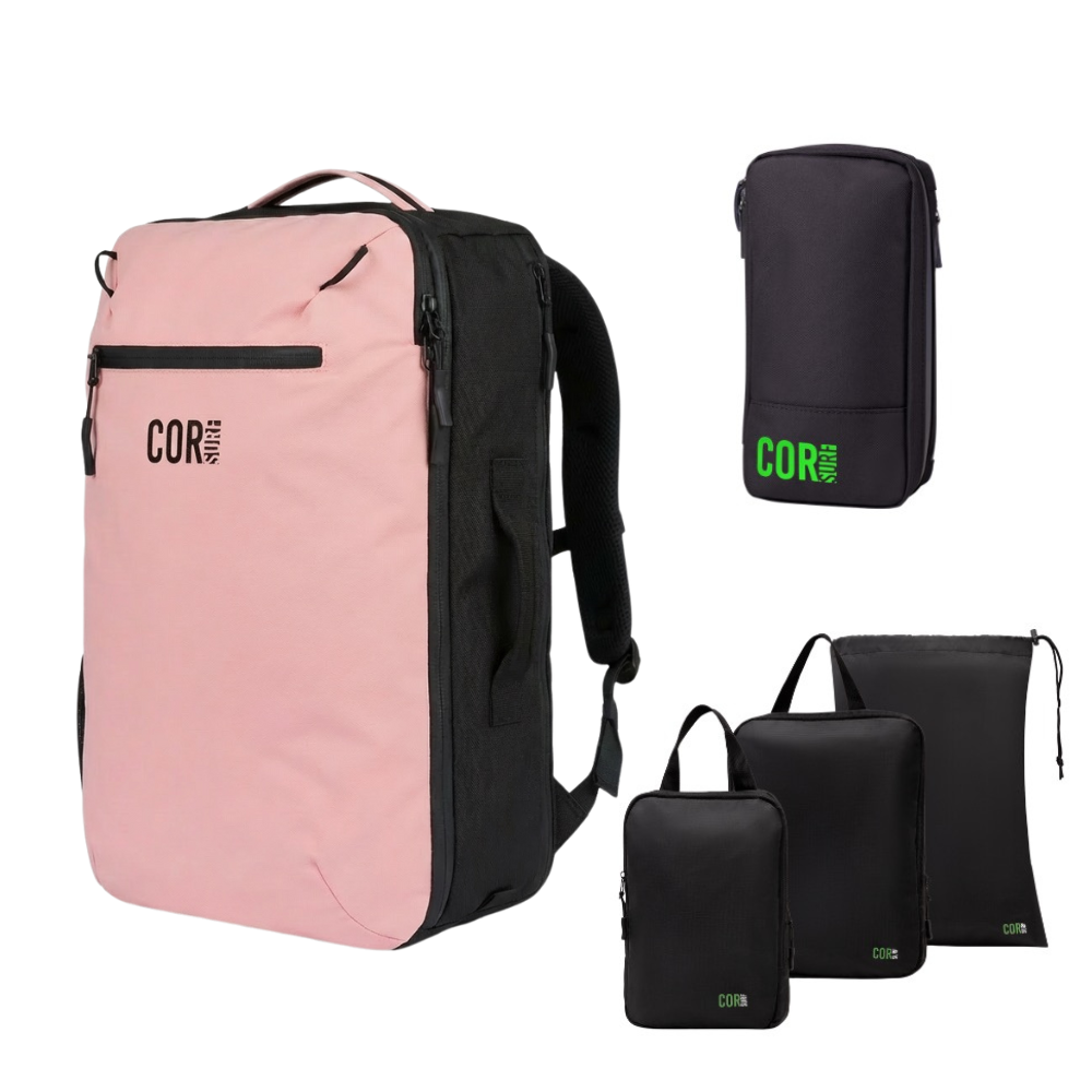 COR Surf Island Hopper Travel Bundle, product image 12
