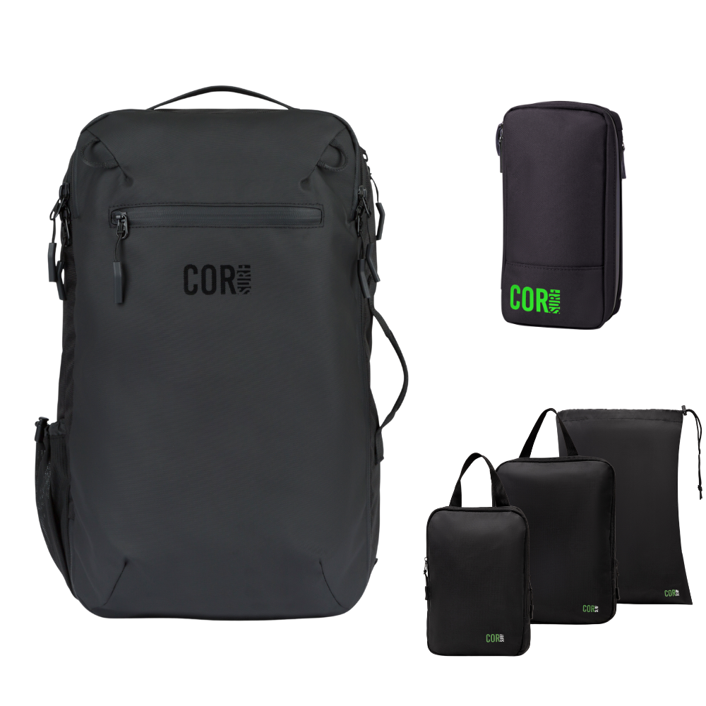 COR Surf Island Hopper Travel Bundle, product image 11