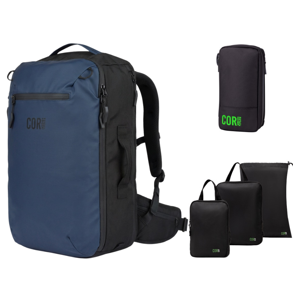 COR Surf Island Hopper Travel Bundle, product image 15