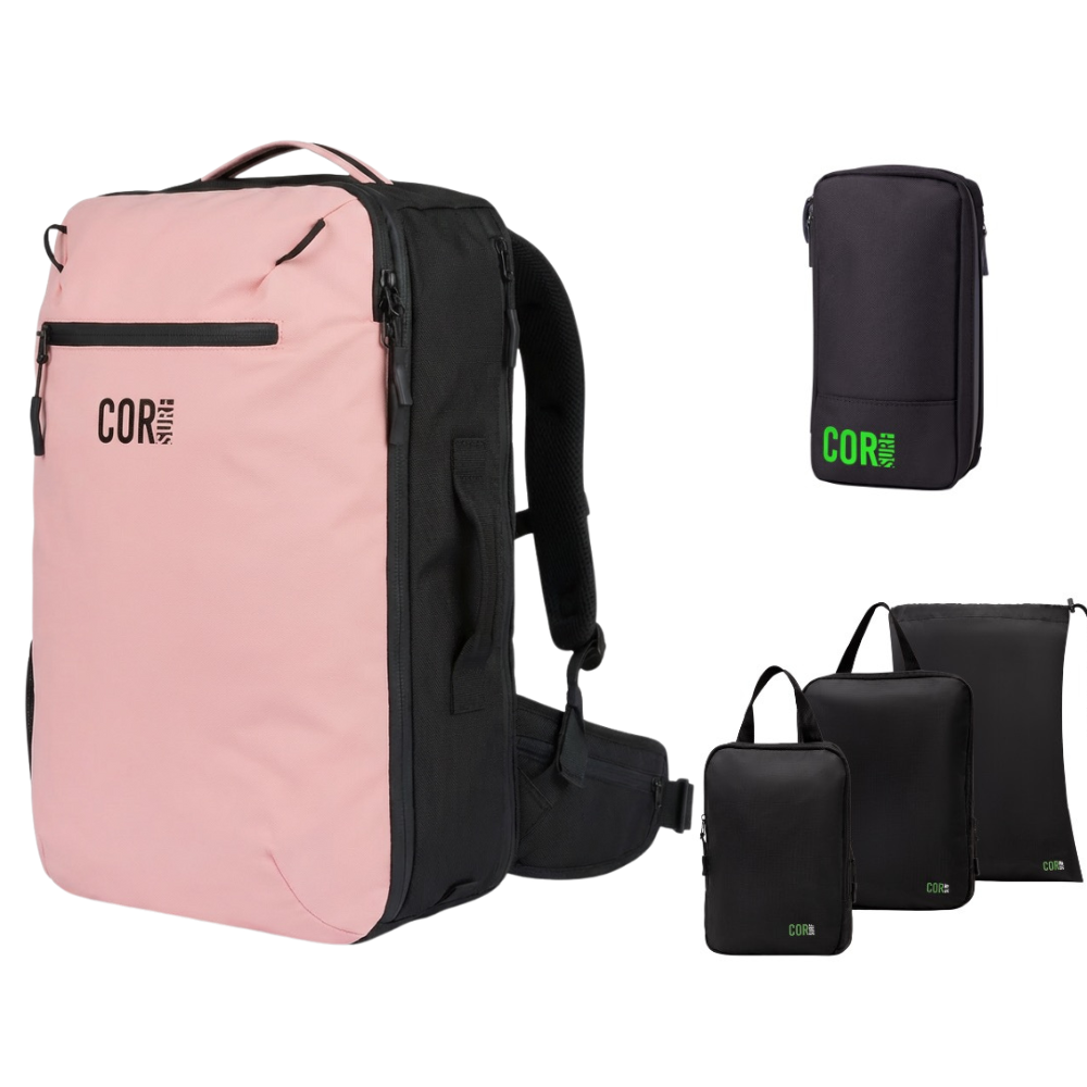 COR Surf Island Hopper Travel Bundle, product image 16